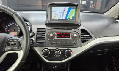 Kia Morning 2016, 76751 км, за 3778.5 USD - фото 14