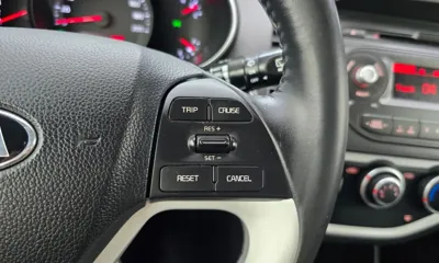 Kia Morning 2016, 76751 км, за 3778.5 USD - фото 17
