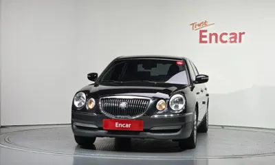 Kia Opirus 2011, 156961 км, за 2625.71 USD