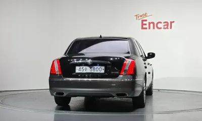 Kia Opirus 2011, 156961 км, за 2625.71 USD