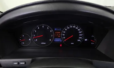 Kia Opirus 2011, 156961 км, за 2625.71 USD - фото 8
