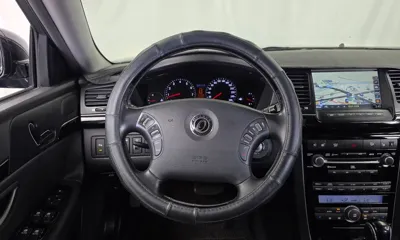 Kia Opirus 2011, 156961 км, за 2625.71 USD - фото 13