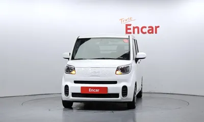 Kia Ray 2022, 71903 км, за 5448.34 USD