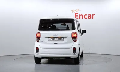 Kia Ray 2022, 71903 км, за 5448.34 USD