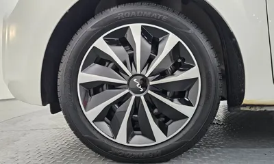 Kia Ray 2022, 71903 км, за 5448.34 USD