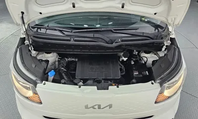 Kia Ray 2022, 71903 км, за 5448.34 USD - фото 6