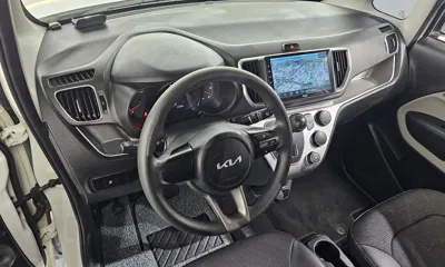 Kia Ray 2022, 71903 км, за 5448.34 USD - фото 7