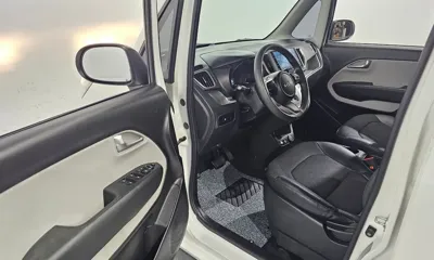 Kia Ray 2022, 71903 км, за 5448.34 USD - фото 10