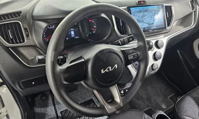 Kia Ray 2022, 71903 км, за 5448.34 USD - фото 11