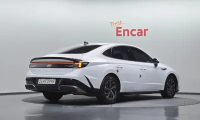 Hyundai Sonata 2024, 88492 км, за 15595.13 USD