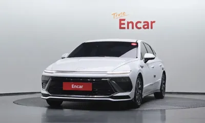 Hyundai Sonata 2024, 88492 км, за 15595.13 USD
