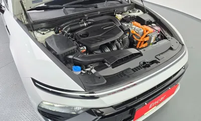 Hyundai Sonata 2024, 88492 км, за 15595.13 USD - фото 6