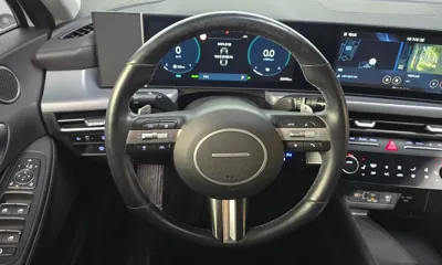 Hyundai Sonata 2024, 88492 км, за 15595.13 USD - фото 13
