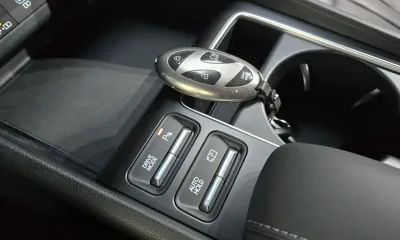 Hyundai Sonata 2024, 88492 км, за 15595.13 USD - фото 18
