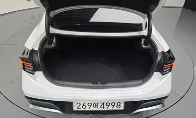 Hyundai Sonata 2024, 88492 км, за 15595.13 USD - фото 20