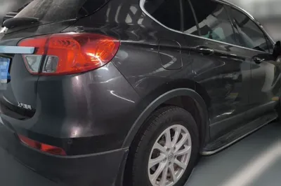 Buick Envision 2016, 100800 км, за 6061 USD - фото 6
