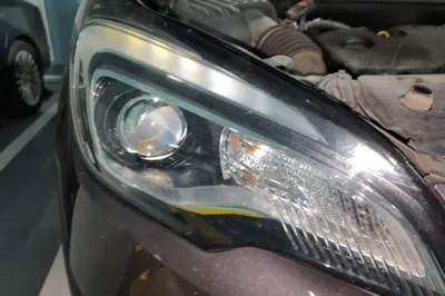 Buick Envision 2016, 100800 км, за 6061 USD - фото 7