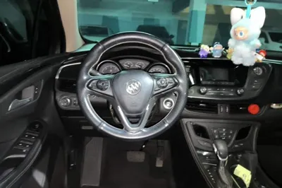 Buick Envision 2016, 100800 км, за 6061 USD - фото 10