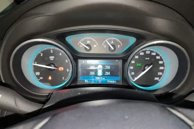 Buick Envision 2016, 100800 км, за 6061 USD - фото 11