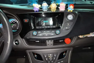 Buick Envision 2016, 100800 км, за 6061 USD - фото 13