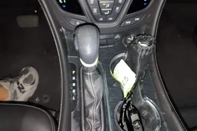 Buick Envision 2016, 100800 км, за 6061 USD - фото 14