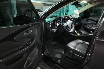 Buick Envision 2016, 100800 км, за 6061 USD - фото 16
