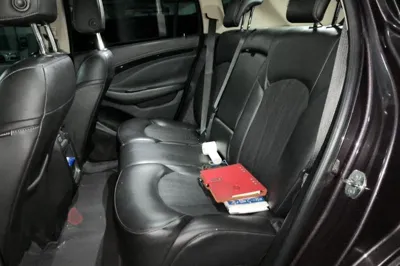 Buick Envision 2016, 100800 км, за 6061 USD - фото 17