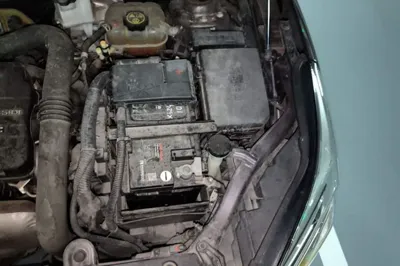 Buick Envision 2016, 100800 км, за 6061 USD - фото 22