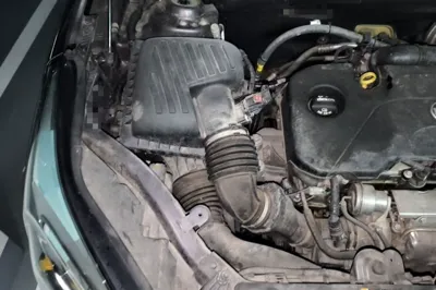Buick Envision 2016, 100800 км, за 6061 USD - фото 23