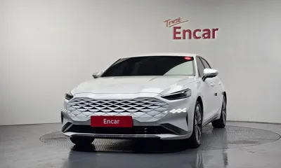 Kia K8 2023, 99656 км, за 19209.47 USD