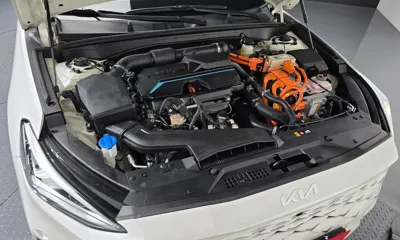 Kia K8 2023, 99656 км, за 19190.75 USD - фото 6