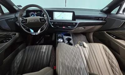 Kia K8 2023, 99656 км, за 19190.75 USD - фото 7