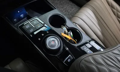 Kia K8 2023, 99656 км, за 19190.75 USD - фото 9