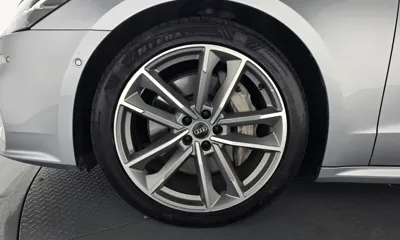 Audi A7 2020, 63933 км, за 26900.82 USD