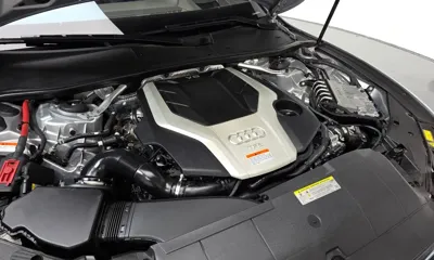 Audi A7 2020, 63933 км, за 26900.82 USD - фото 6