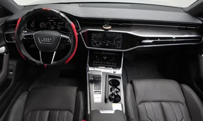 Audi A7 2020, 63933 км, за 26900.82 USD - фото 7