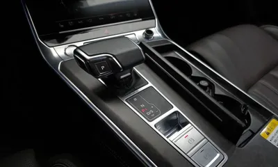Audi A7 2020, 63933 км, за 26900.82 USD - фото 9