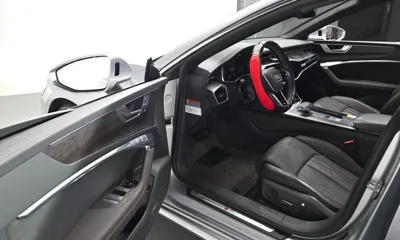 Audi A7 2020, 63933 км, за 26900.82 USD - фото 12