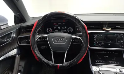 Audi A7 2020, 63933 км, за 26900.82 USD - фото 13