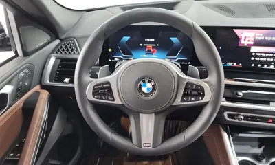 BMW X6 2025, 14601 км, за 74267.14 USD - фото 14