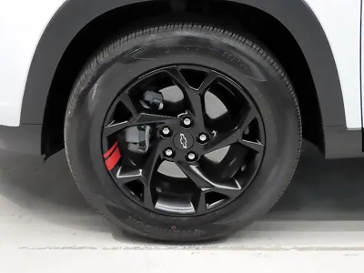 ChevroletGMDaewoo Trax 2025, 21327 км, за 13062.89 USD