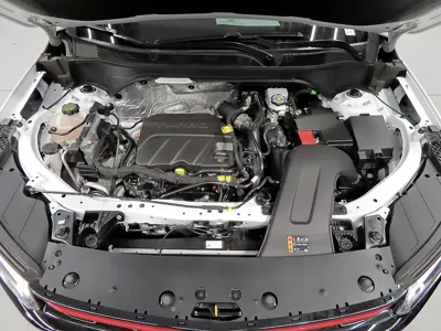 ChevroletGMDaewoo Trax 2025, 21327 км, за 13062.89 USD - фото 6