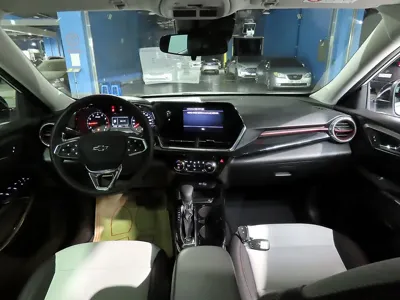 ChevroletGMDaewoo Trax 2025, 21327 км, за 13062.89 USD - фото 7