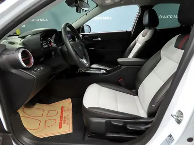 ChevroletGMDaewoo Trax 2025, 21327 км, за 13062.89 USD - фото 10