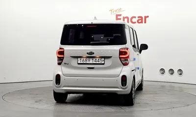 Kia Ray 2020, 90621 км, за 7877.12 USD