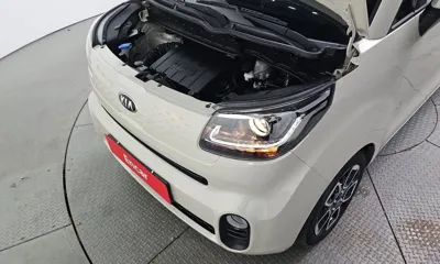 Kia Ray 2020, 90621 км, за 7877.12 USD - фото 6