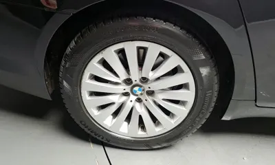 BMW 7-Series 2015, 94653 км, за 12806.34 USD