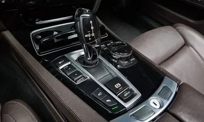 BMW 7-Series 2015, 94653 км, за 12806.34 USD - фото 9