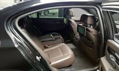 BMW 7-Series 2015, 94653 км, за 12806.34 USD - фото 11