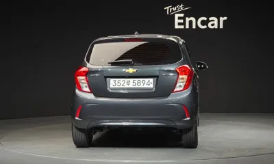ChevroletGMDaewoo Spark 2020, 25383 км, за 5420.42 USD